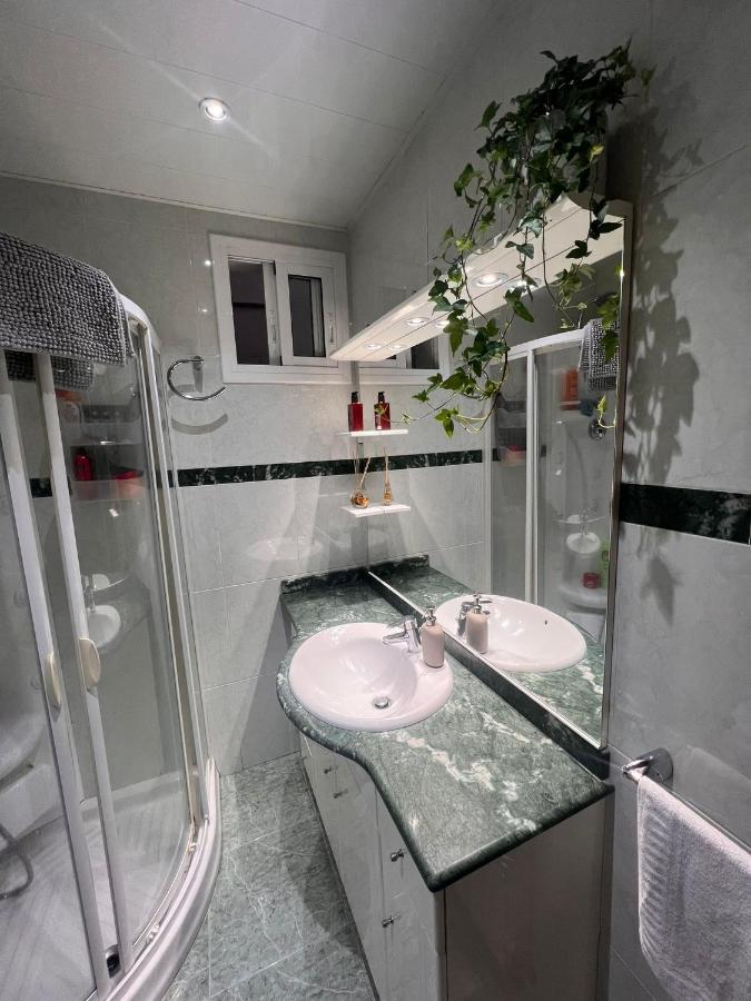 Room Familiar Sants Barcelona Eksteriør billede