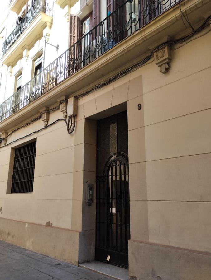 Room Familiar Sants Barcelona Eksteriør billede