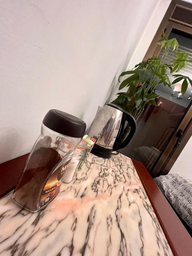 Room Familiar Sants Barcelona Eksteriør billede